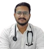 Dr. Swagat Mohanty
